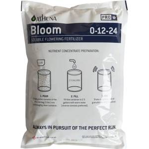 Athena Pro Bloom 11.3kg