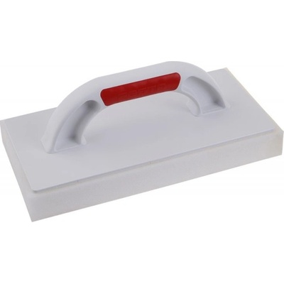 Hladítko FESTA 34409 molitan rastr jemný 280x140x30mm