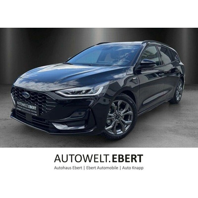 Ford Focus 1.0 114 kW