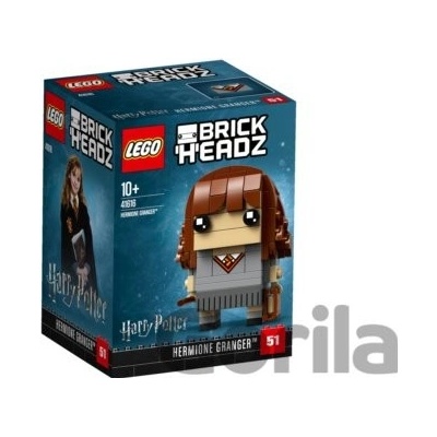 LEGO® BrickHeadz 41616 Hermiona Grangerová