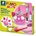 FIMO Комплект глина Staedtler Fimo Kids, 2x42g, Unicorn (28010-А-UNICORN)
