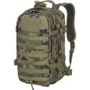 Helikon Raccoon MK2 desert nightcamo 20 l