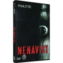 Nenávist DVD