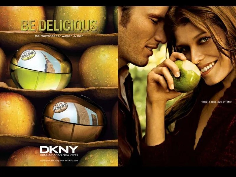 Dkny be delicious online heureka