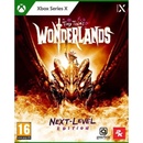 Hry na Xbox One Tiny Tinas Wonderlands (Next-Level Edition)