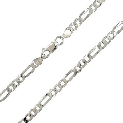 InfinitySilver Stříbrný řetízek 100210045