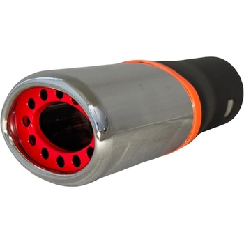 Paolo Накрайник Ауспух НТ 658