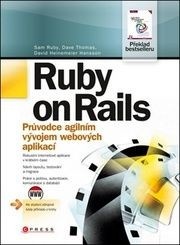 Ruby on Rails