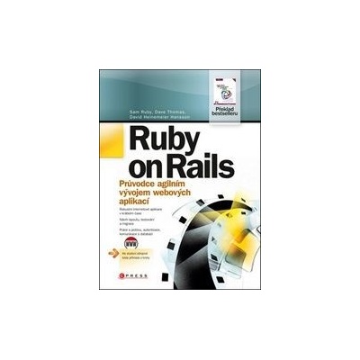 Ruby on Rails