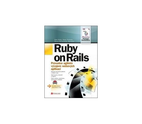 Ruby on Rails
