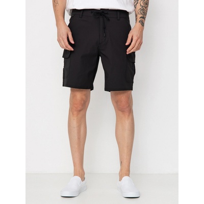Brixton Shyft Stretch Cargo black