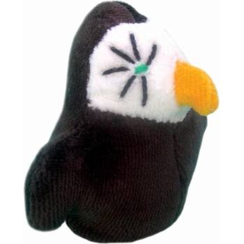 Noe Кукла за пръст Noe Бухал