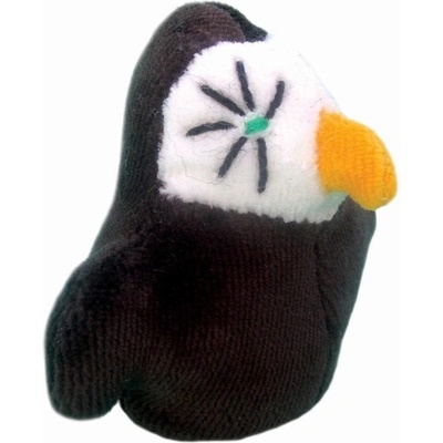 NOE Кукла за пръст Noe Бухал