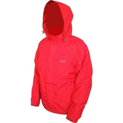 Onepolar Дамско зимно яке onepolar po21450, Червено