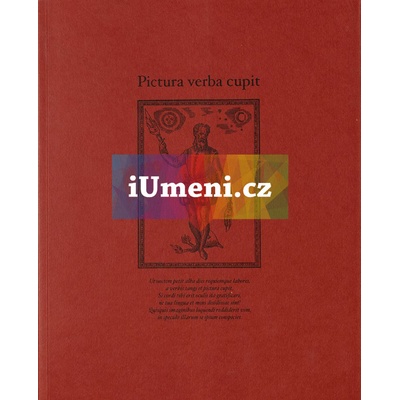Pictura verba cupit - Lubomír Slavíček