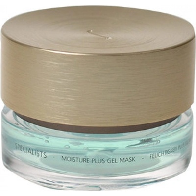 JUVENA Skin Specialist Moisture Plus Gel Mask Маски за лице 75ml