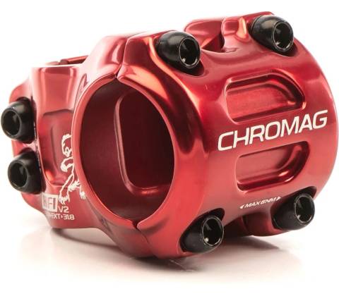 Chromag Hifi V2