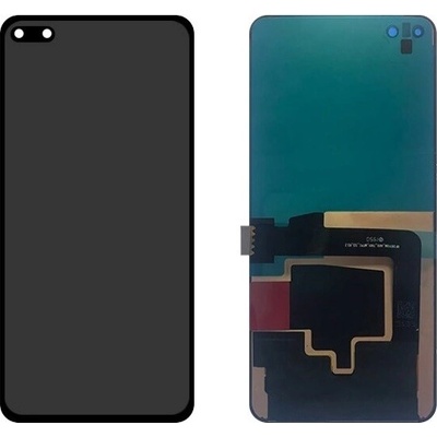LCD Displej + Dotykové sklo Huawei P40 - originál