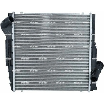 Chladič vody pro motor NRF 550343