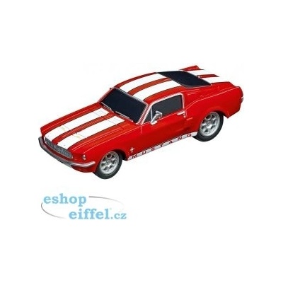 Carrera 64120 Ford Mustang 1967 – Zbozi.Blesk.cz