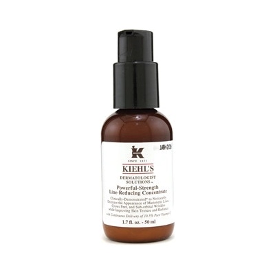 Kiehl's Powerful Strength Line Reducing Concentrate 50 ml