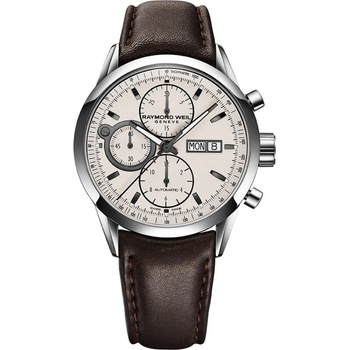 Image 1 of Raymond Weil 7730-STC-65112