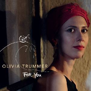 Warner Trummer Olivia: For You - CD (047437)