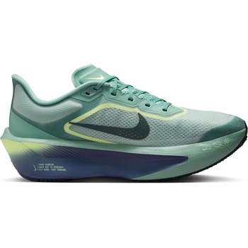 Nike Мъжки маратонки Nike Zoom Fly 6 Road Running Shoes Mens - Cannon/Volt