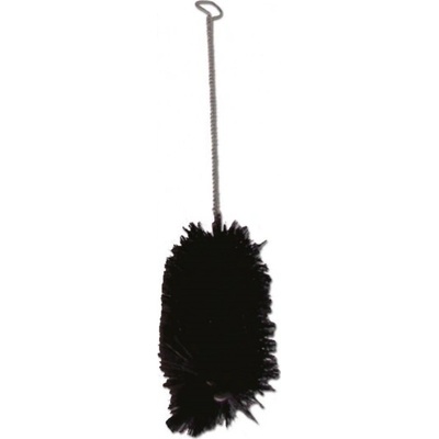 Black Leaf Čierna štetka na čistenie bong