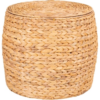 House Nordic Кръгла маса за съхранение ø 43 cm Delia - House Nordic (2105006)