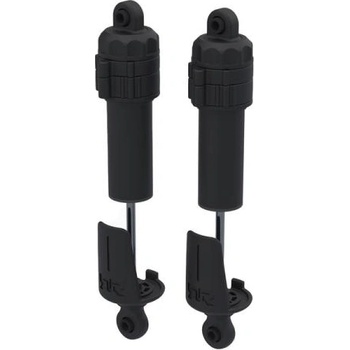 Arrma амортисьор 11x109mm, 2x1.3mm, масло 500cSt (2)