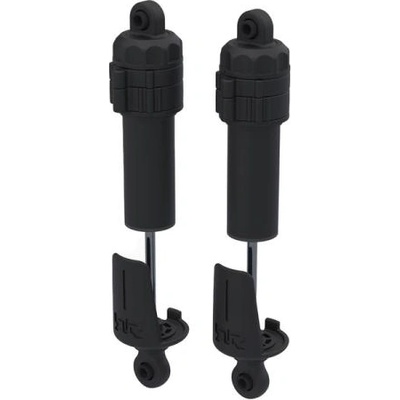 Arrma амортисьор 11x109mm, 2x1.3mm, масло 500cSt (2)