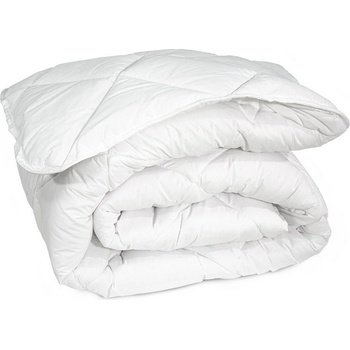 Izidream Зимна олекотена завивка Ранфорс Котън 200/210 см