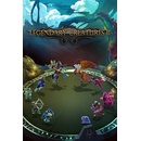Legendary Creatures 2