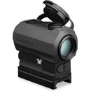 Vortex Sparc AR Red Dot LED upgrade