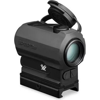 Vortex Sparc AR Red Dot LED upgrade