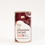 Flow Cacao(Preis inkl. MwSt. ) ШОКОЛАД ЗА ПИЕНЕ 100%