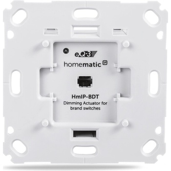 Homematic IP stmievací akčný člen - zápustná montáž (HmIP-BDT)