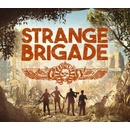 Strange Brigade