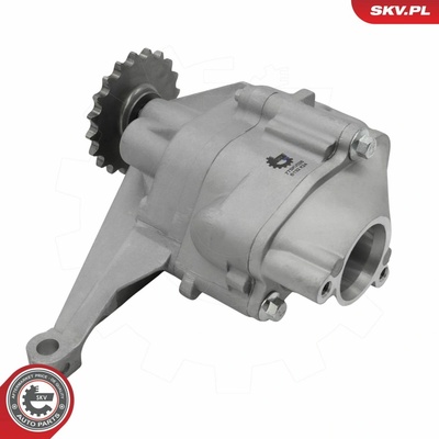 Olejové čerpadlo ESEN SKV 77SKV028 77SKV028