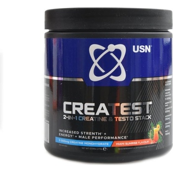 USN Createst 270g