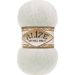 alize Angora Gold 62 Плетива прежда (10800062-ALIZE)