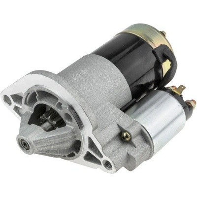 Starter, Jeep Grand Cherokee WJ/WG 1999-2002, Jeep Cherokee XJ 1999-2001, Jeep Wrangler TJ 1999-2002