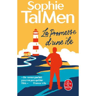 La Promesse d'une île | Sophie Tal Men