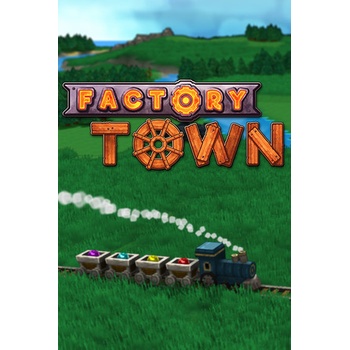 Factory Town