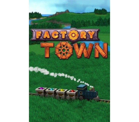 Factory Town