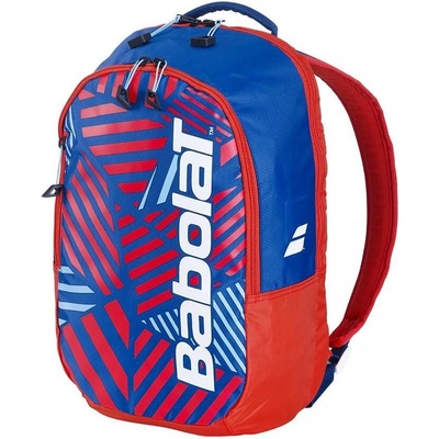 Babolat Детска раница Babolat KIDS 3 GEN - син, червен (753109 -209)