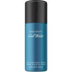 Davidoff Cool Water deo spray 150 ml