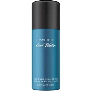 Davidoff Cool Water deo spray 150 ml