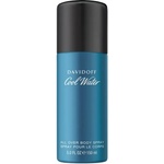 Davidoff Cool Water deo spray 150 ml